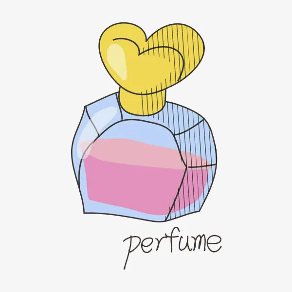 perfume
