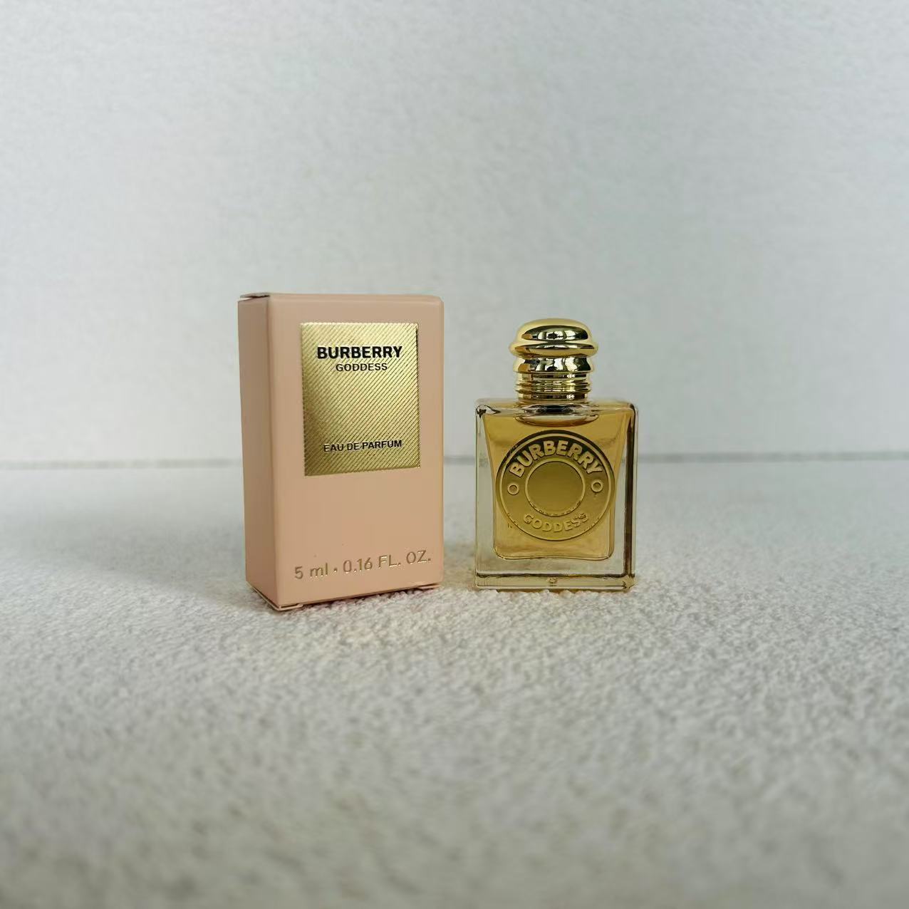 Burberry 5ml Q