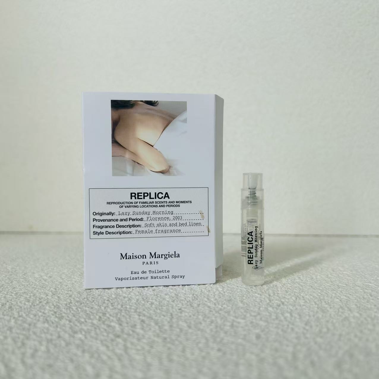 Maison Margiela 1.2ml