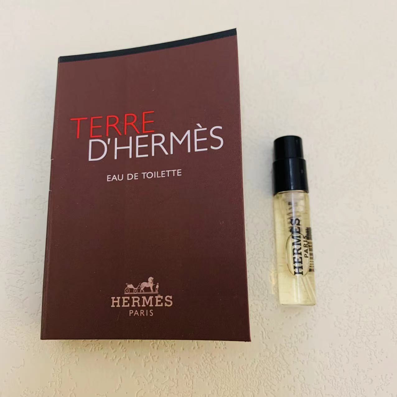 HERMES 1.5ml (Regular)