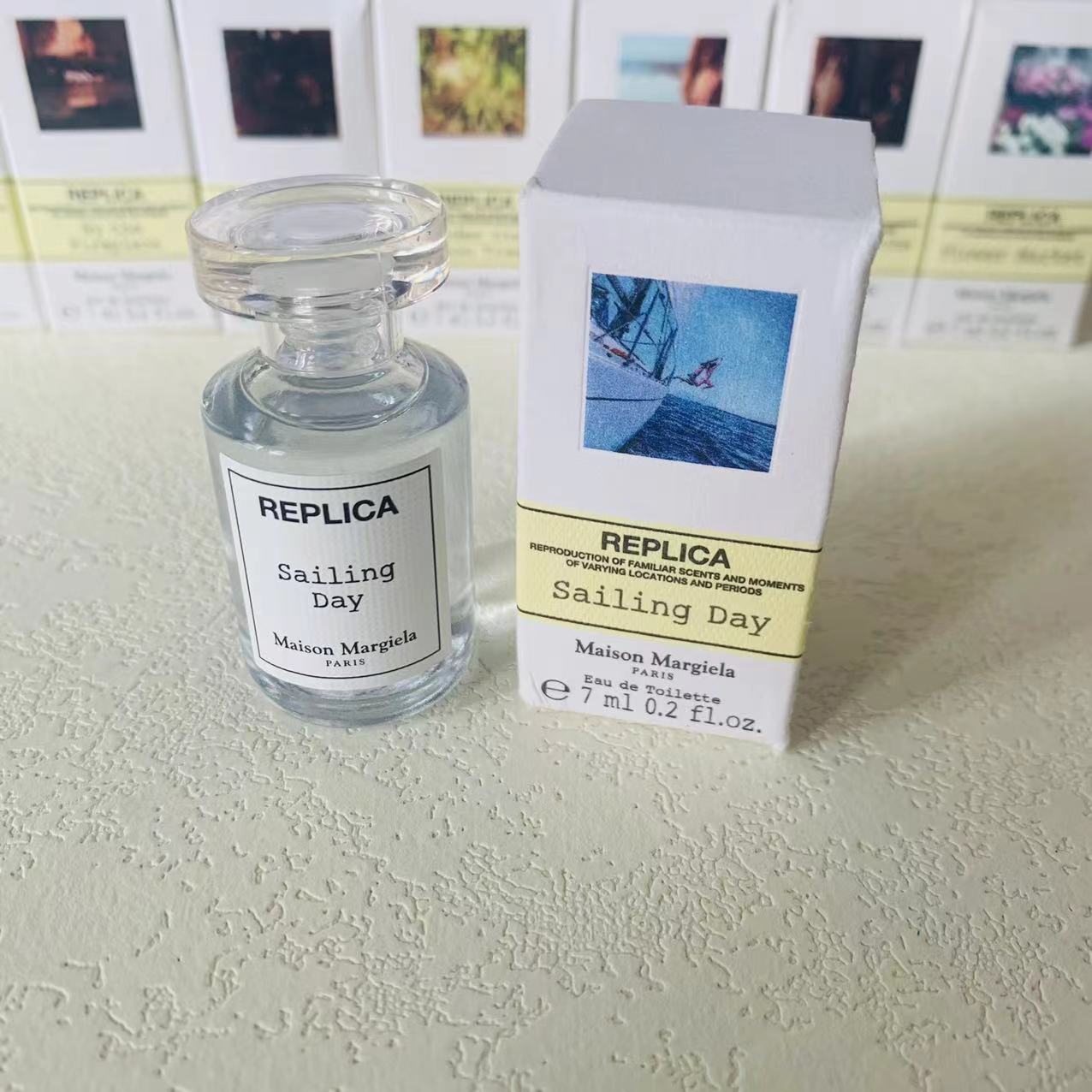 Maison Margiela 7.5ml Q