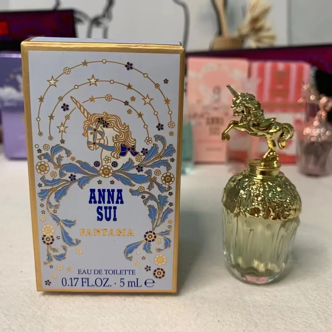 Anna Sui 5ml Q