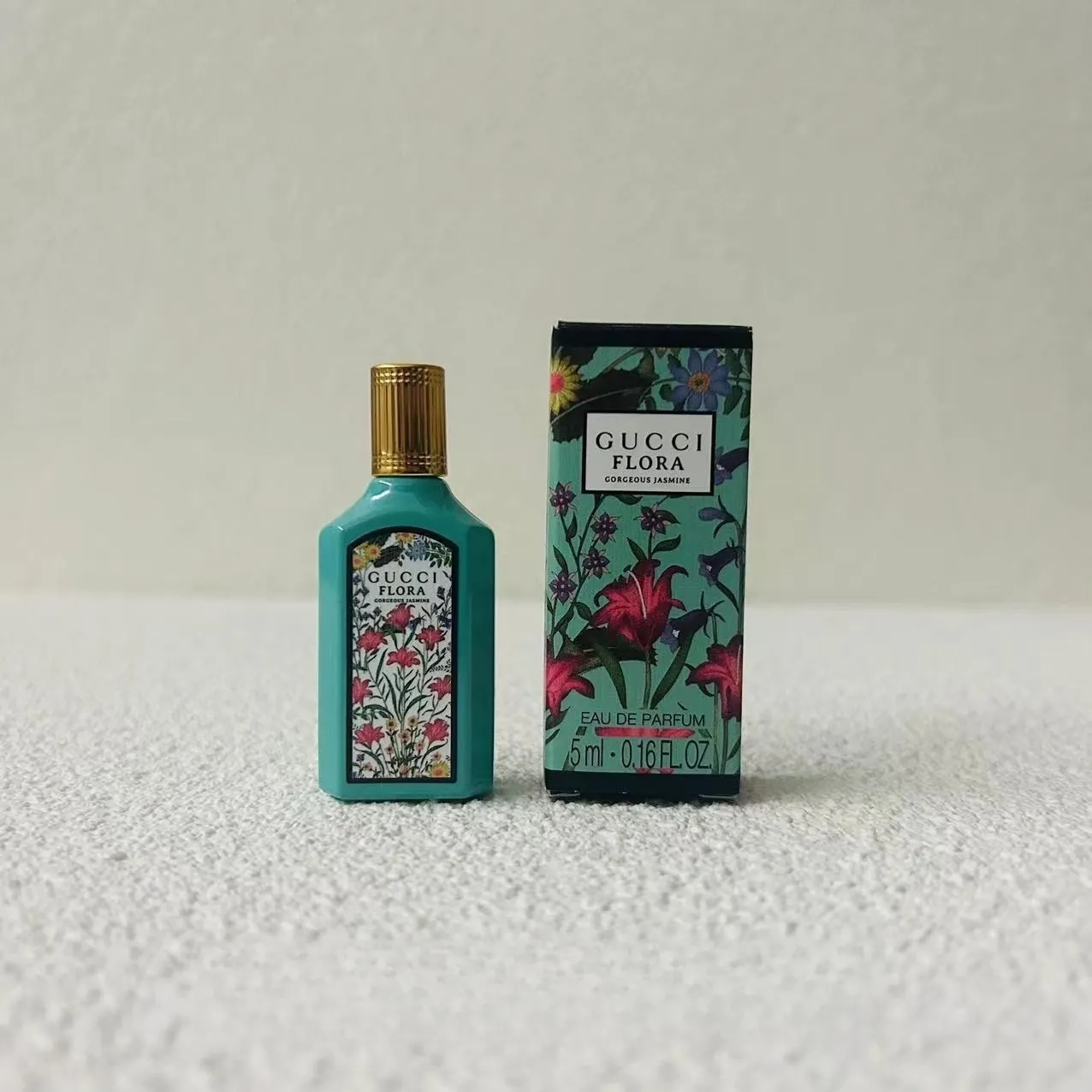 Gucci 5ml Q