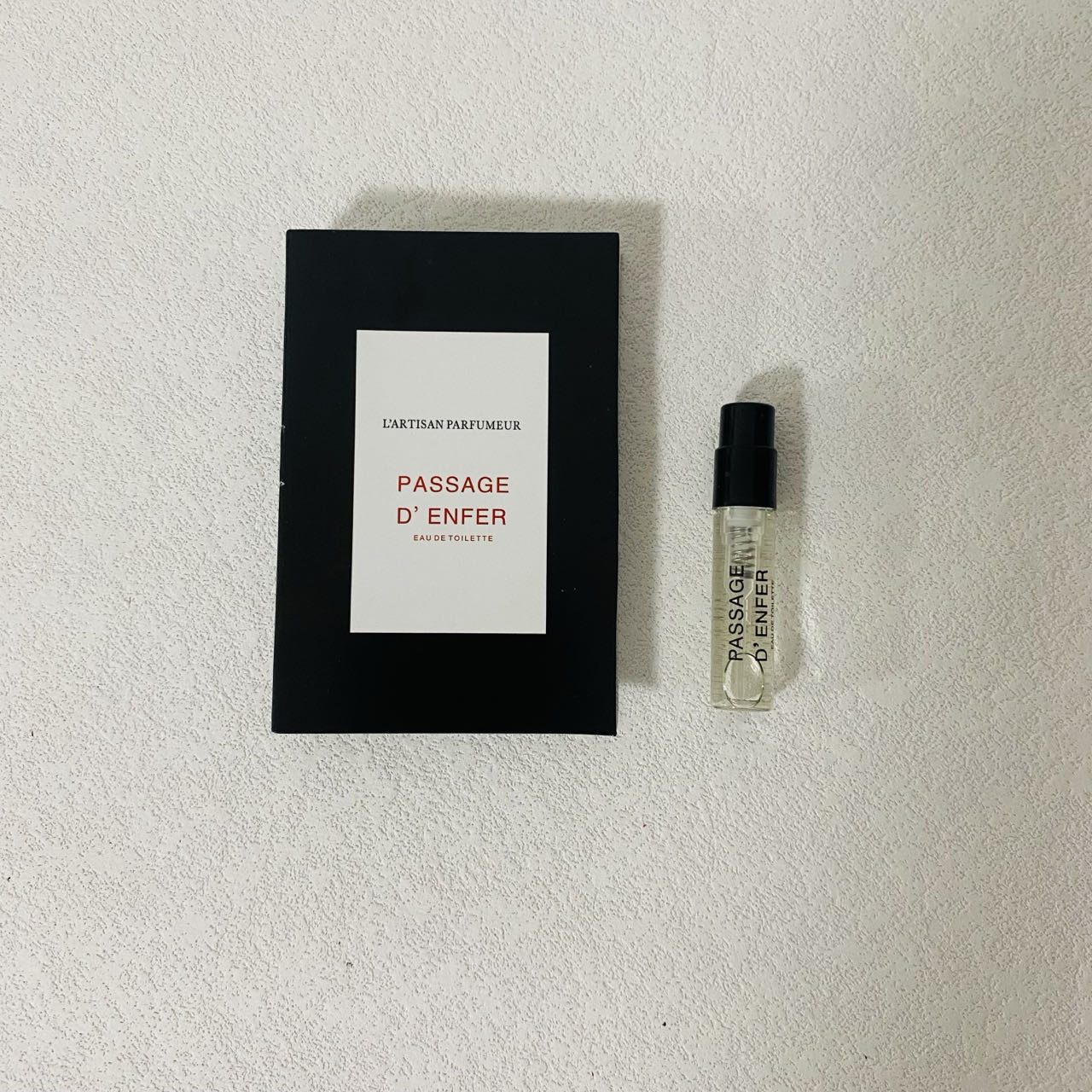 L'Artisan Parfumeur 1.5ml