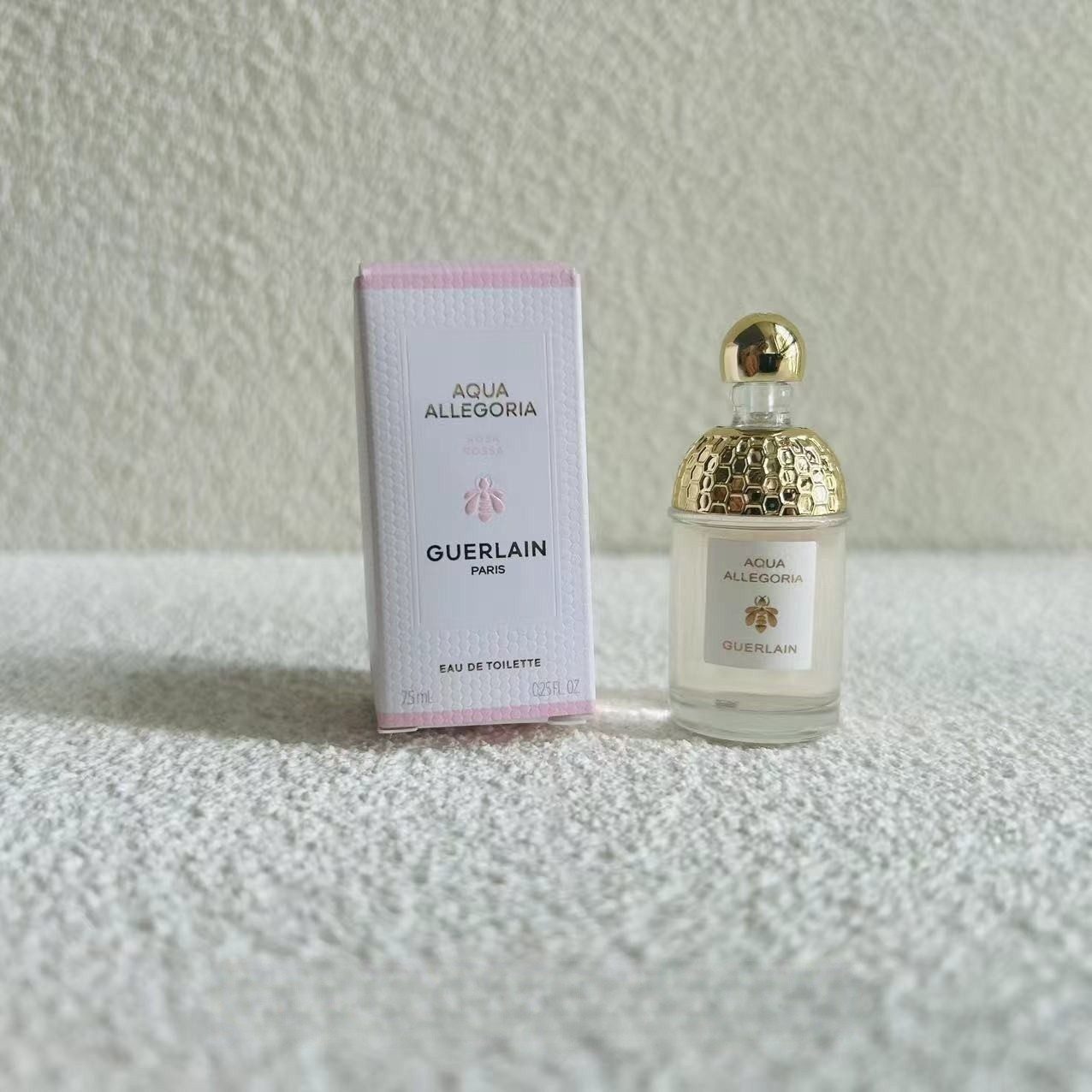 Guerlain 5ml 7.5ml Q