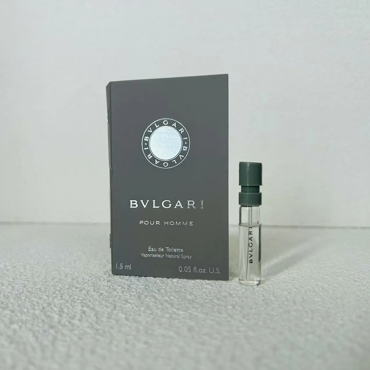 Bvlgari 1.5ml High