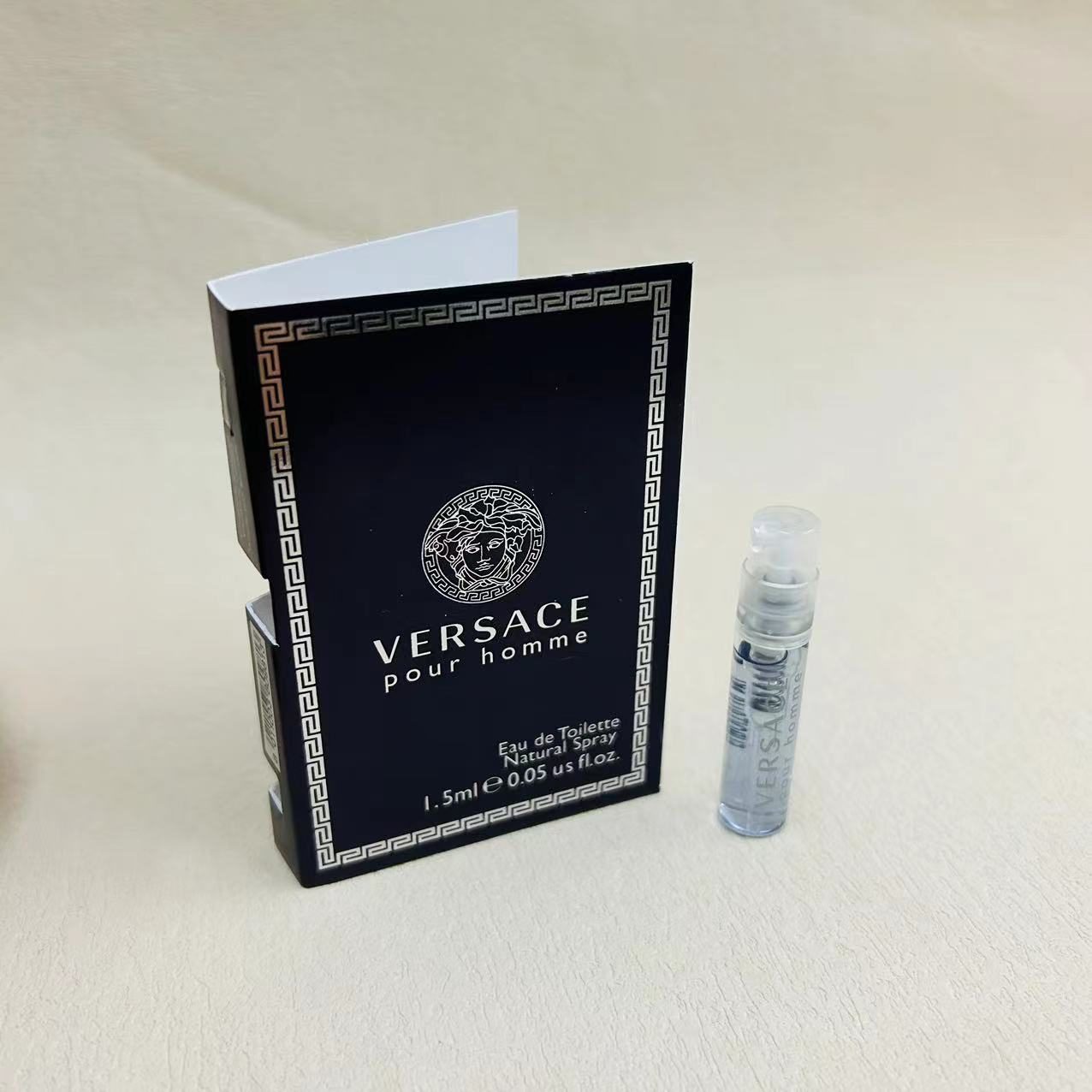 Versace 1.5ml