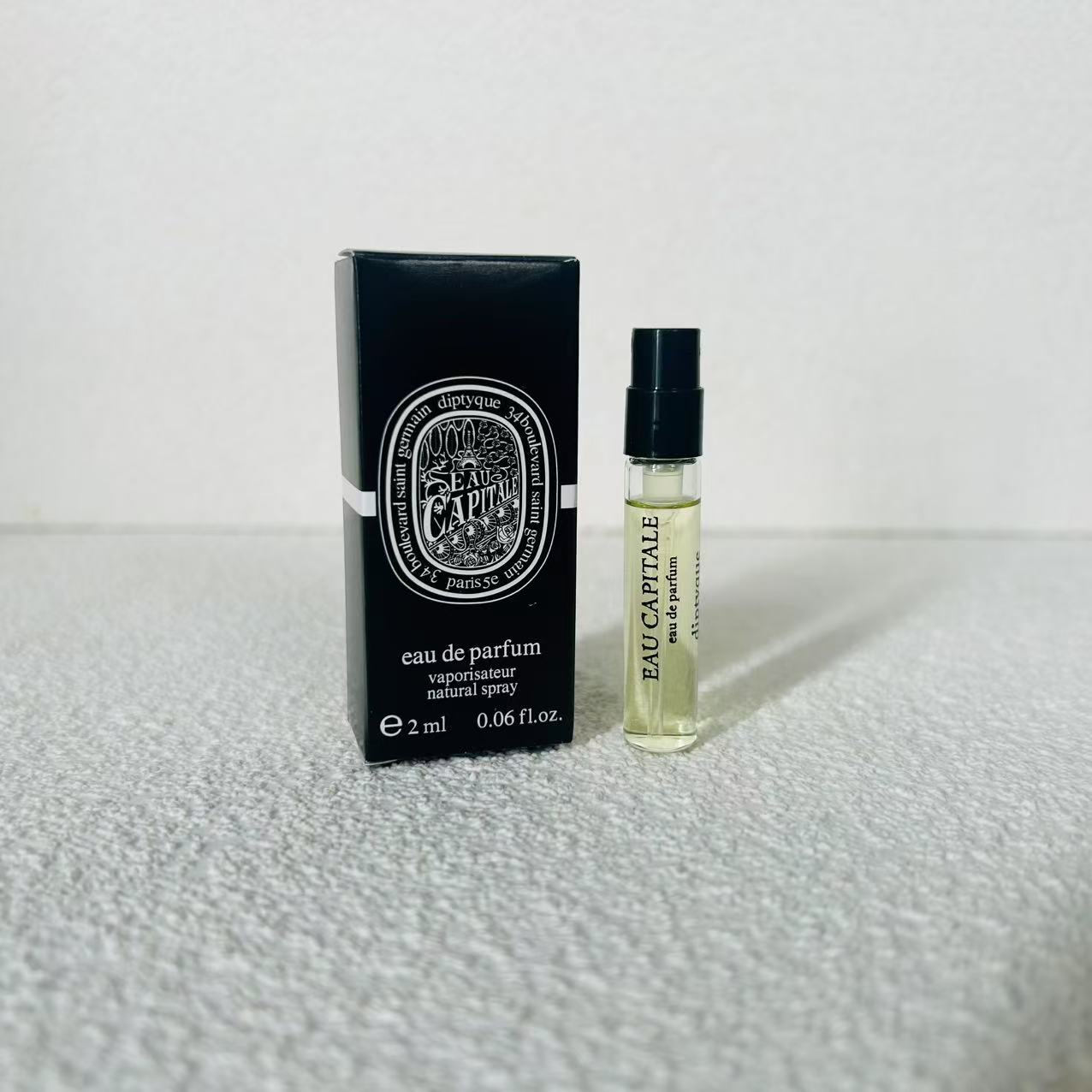 Diptyque 2ml High