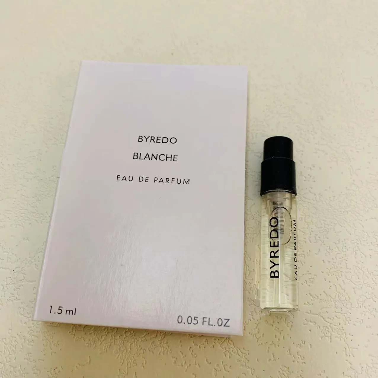 BYREDO 1.5ml (Regular)