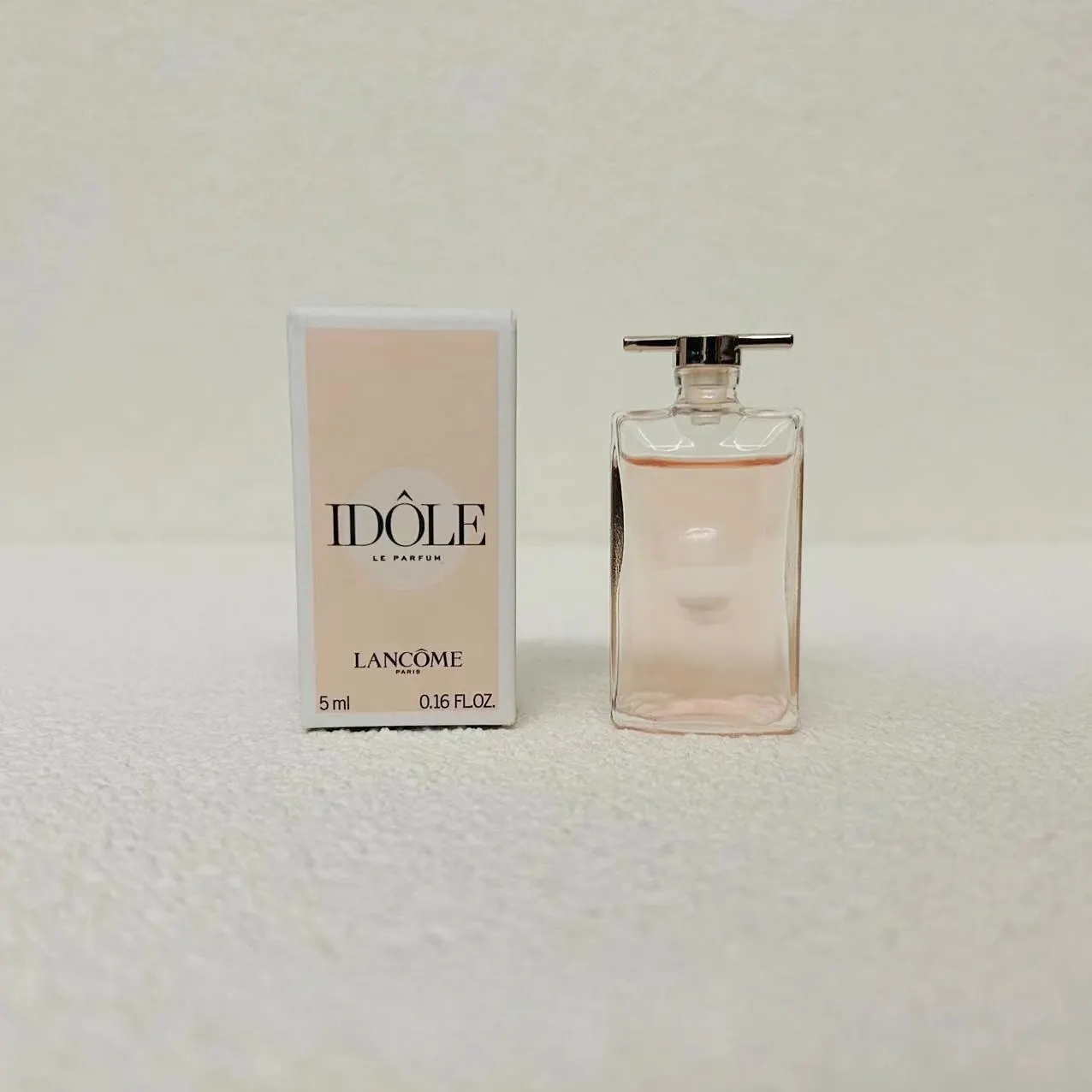 Lancome 5ml Q