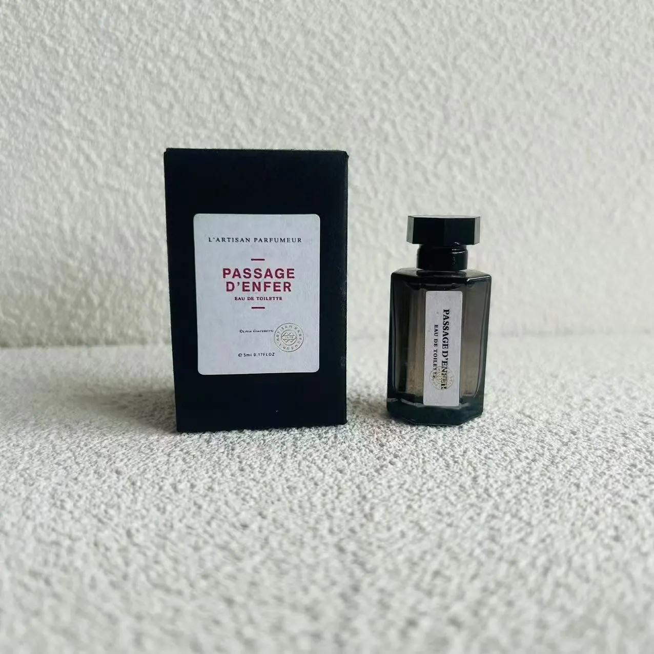 L'Artisan Parfumeur 5ml Q