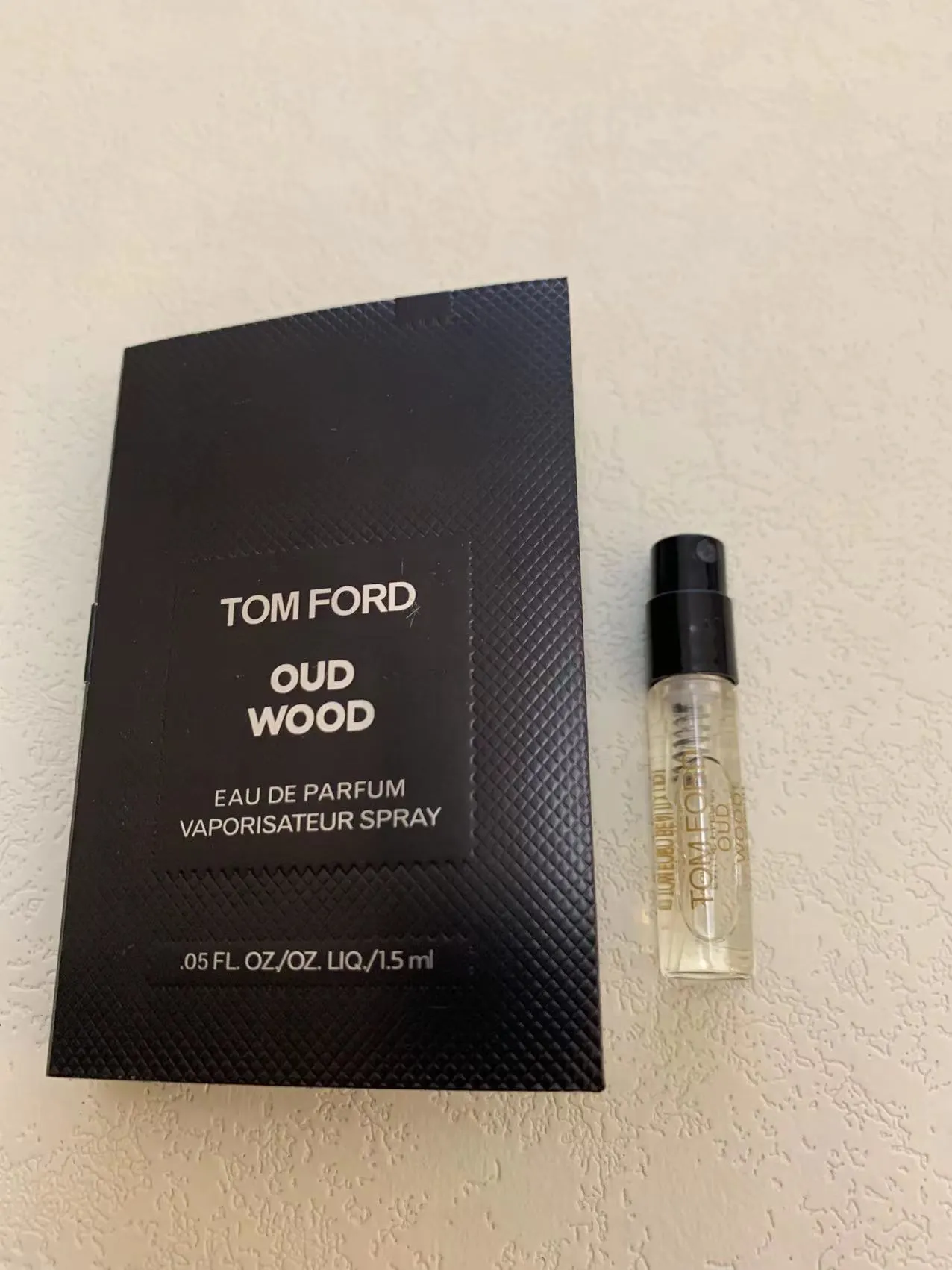 TOM FORD 1.5ml (Standard)