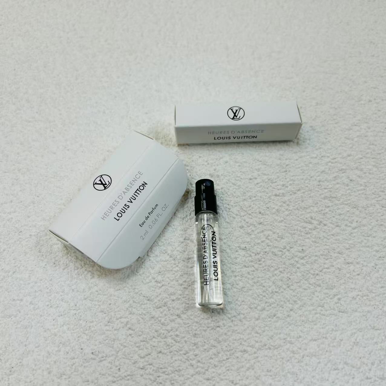 Louis Vuitton Heures d'Absence 2ml 2