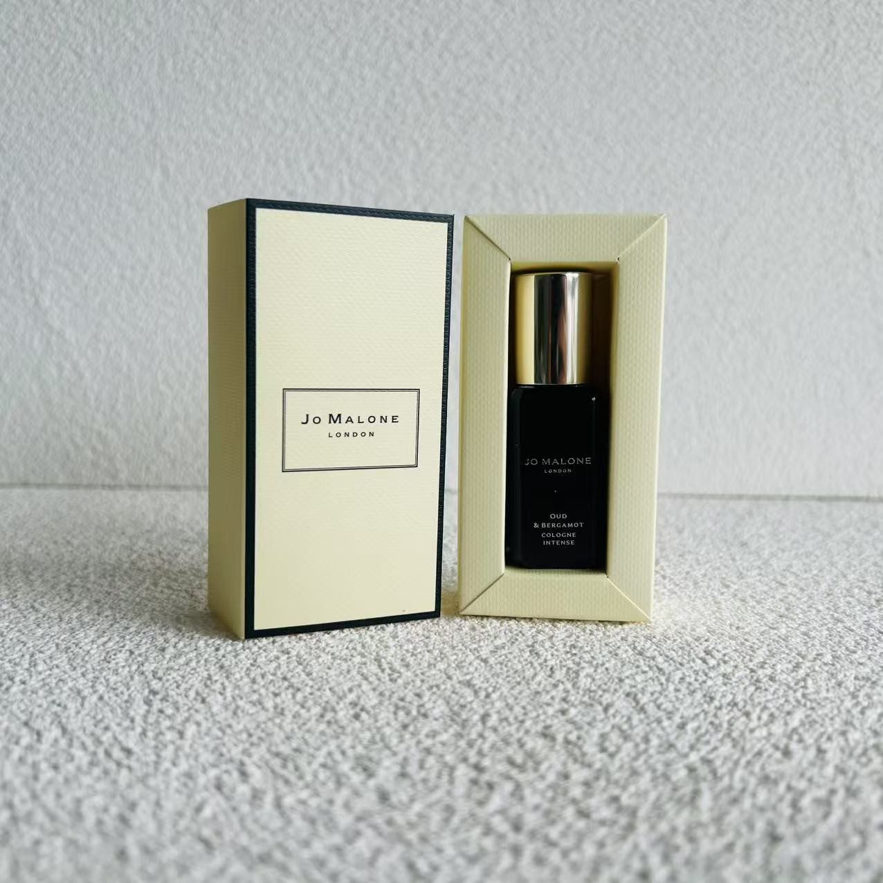Jo Malone Oud Bergamot 9ml 2