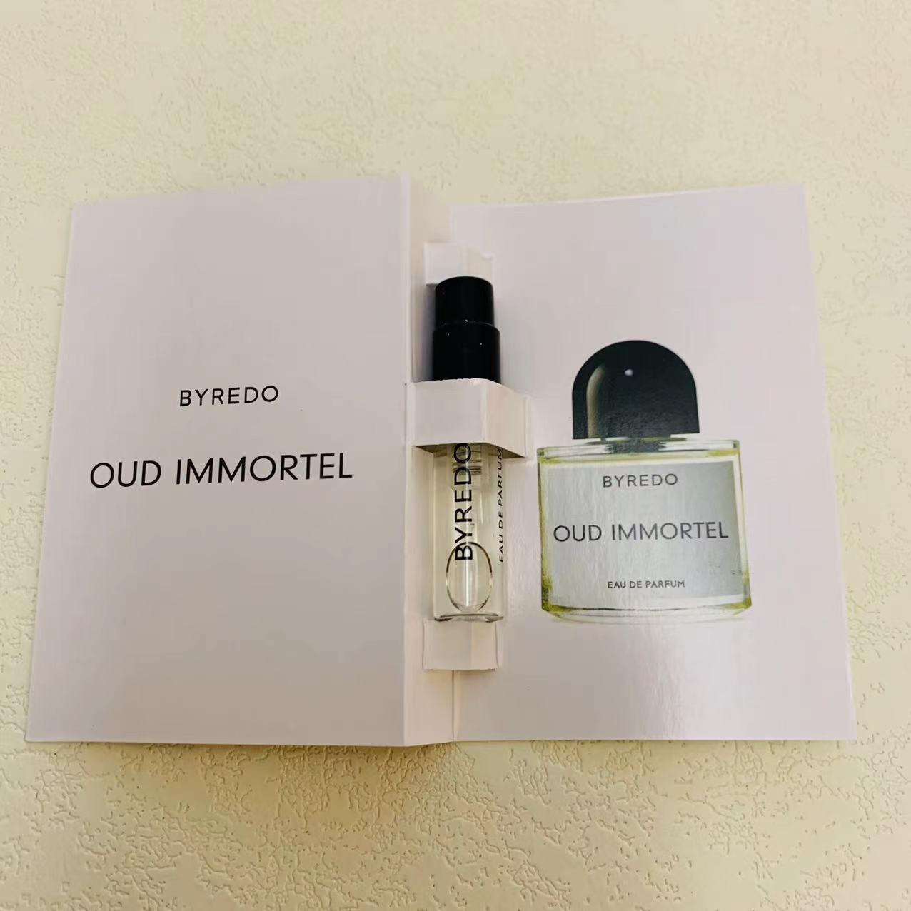 Byredo Oud Immortel 1.5ml 2