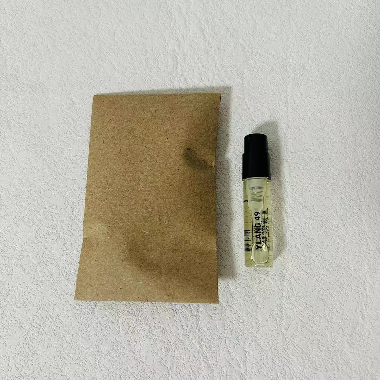  Le Labo  Ylang 49  1.5ml 2