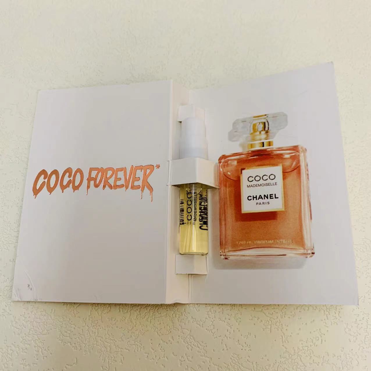 Chanel Coco Mademoiselle Intense 1.5ml 2