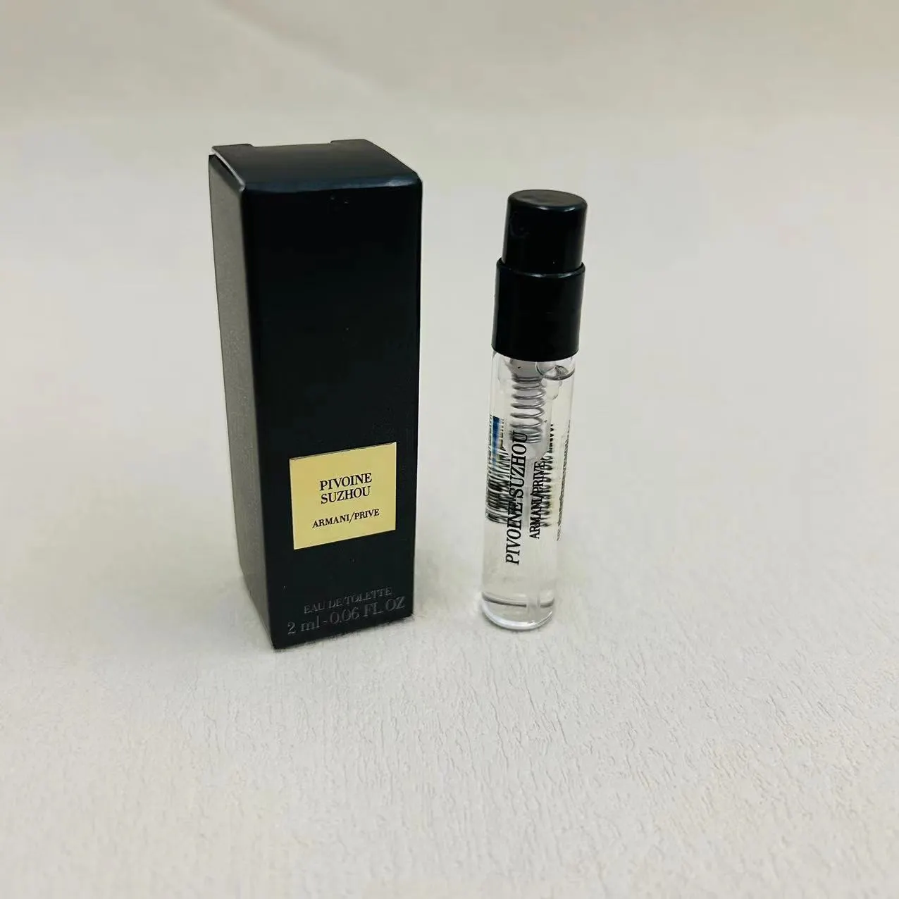 Giorgio Armani Pivoine Suzhou 2ml