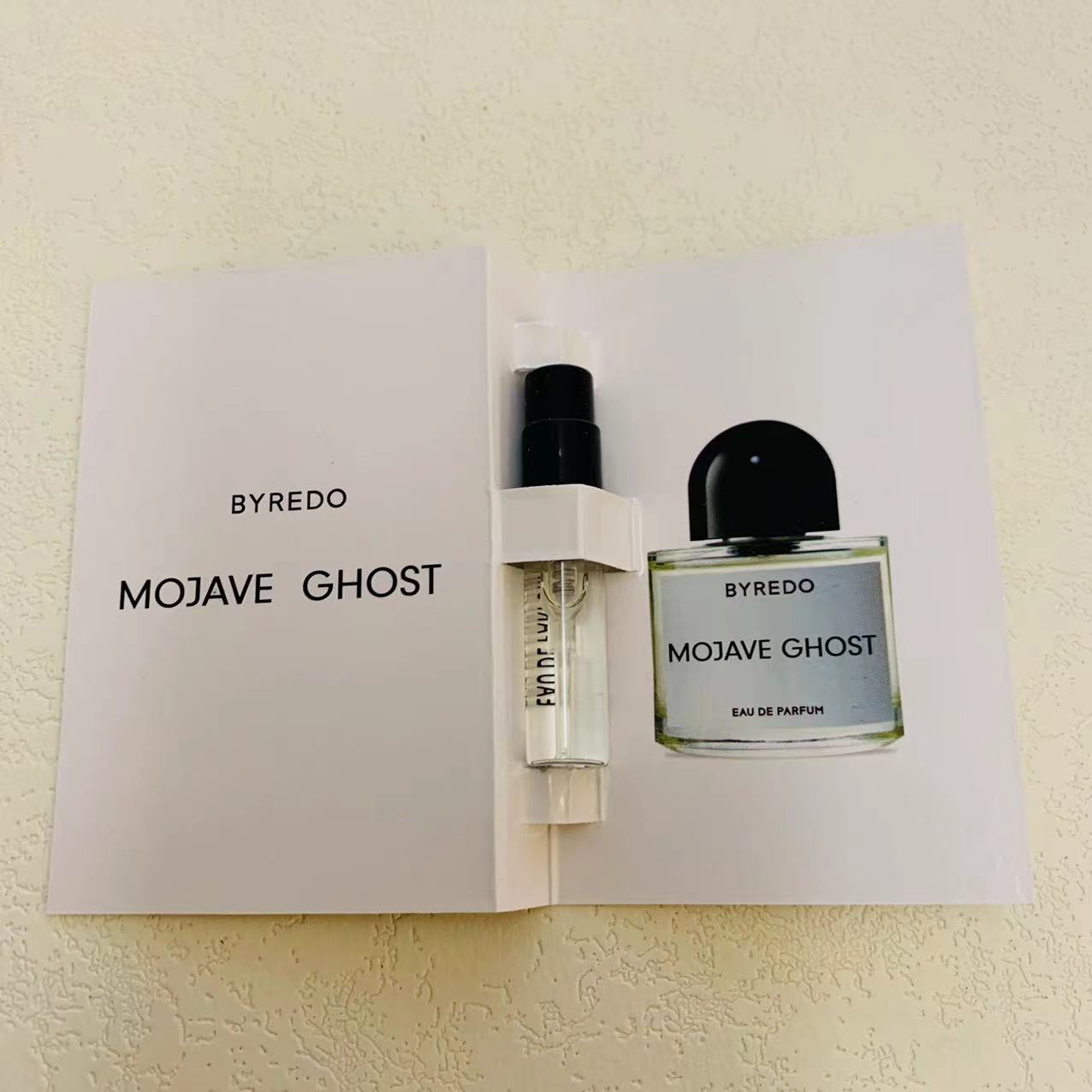 Byredo Mojave Ghost 1.5ml 2