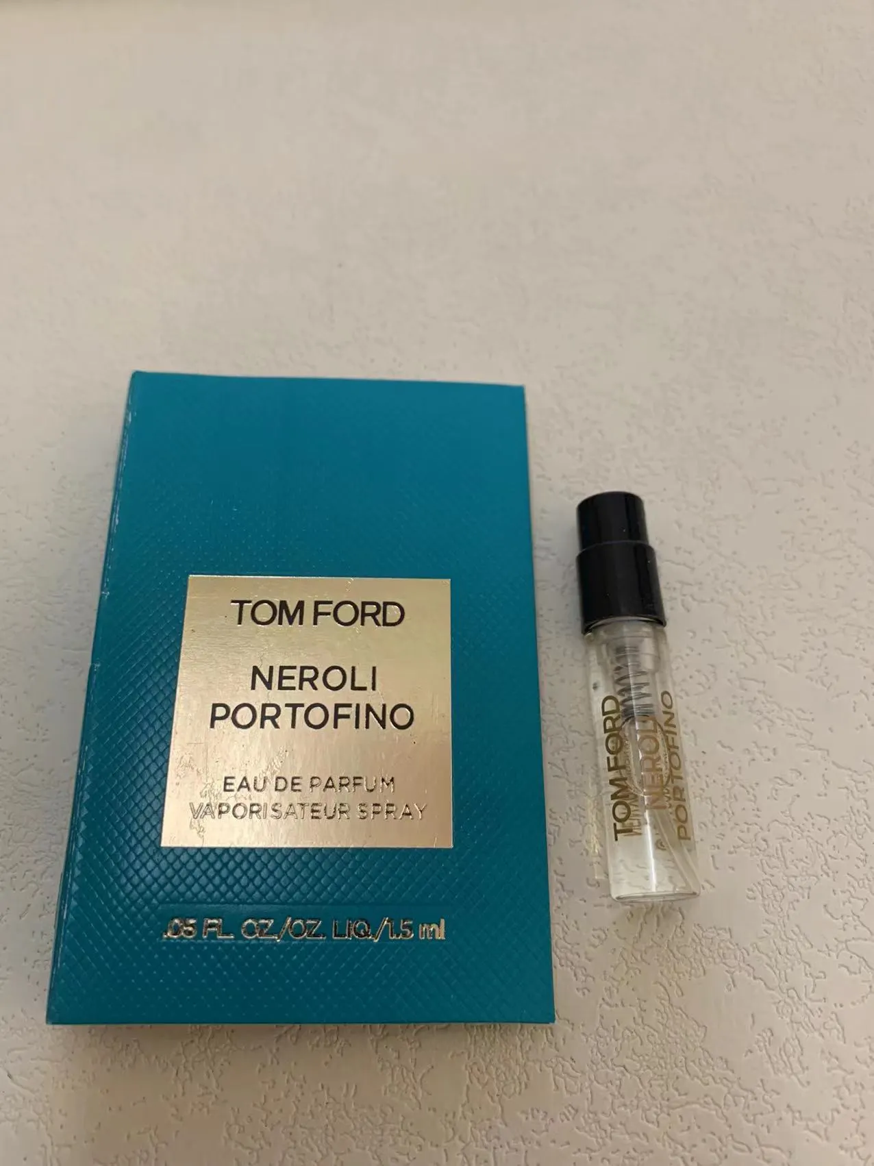 Tom Ford Neroli Portofino 1.5ml