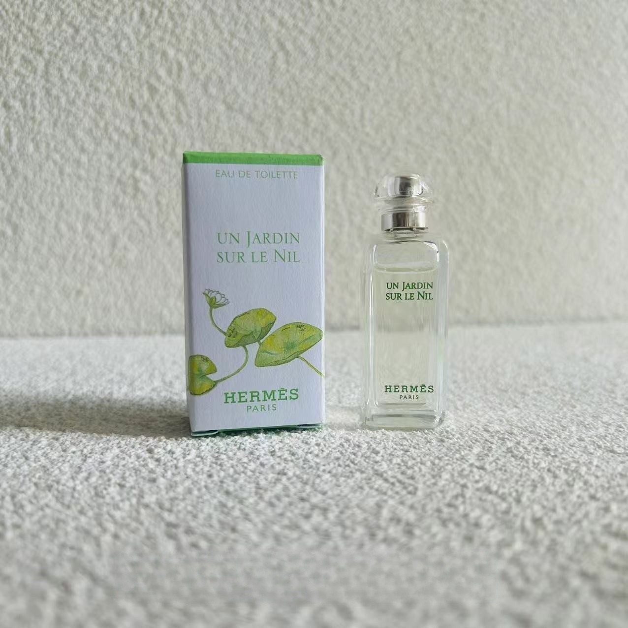 Hermes Un Jardin Sur Le Nil 7.5ml