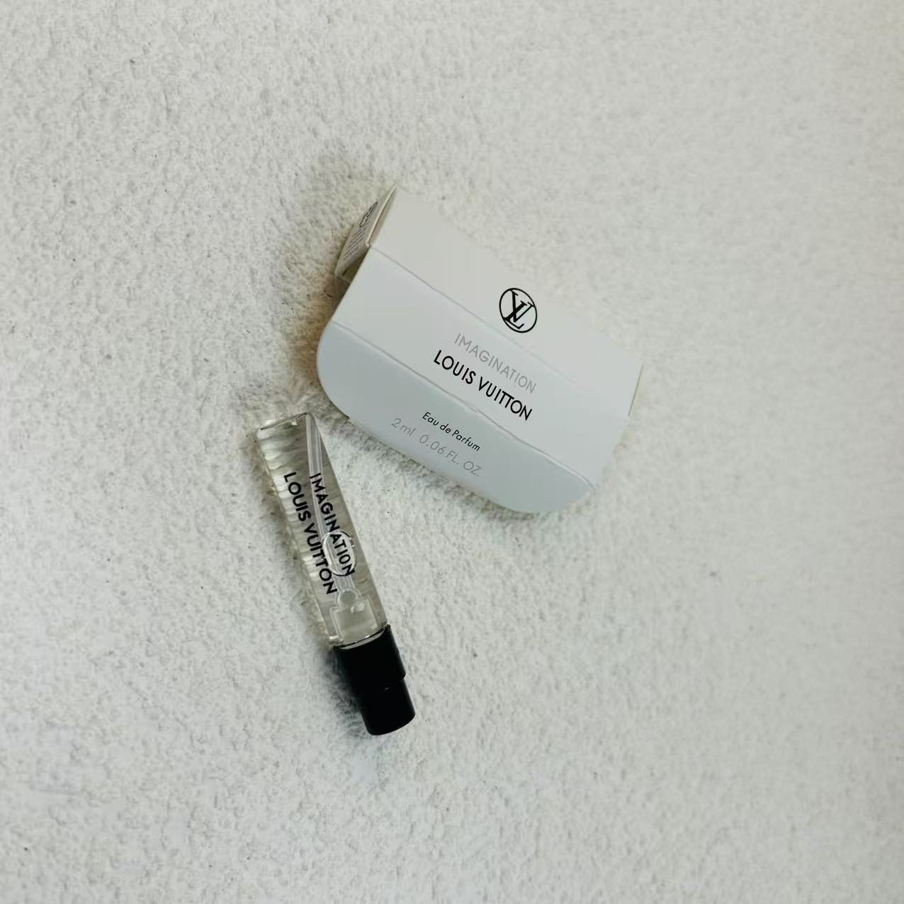 Louis Vuitton Imagination 2ml 2