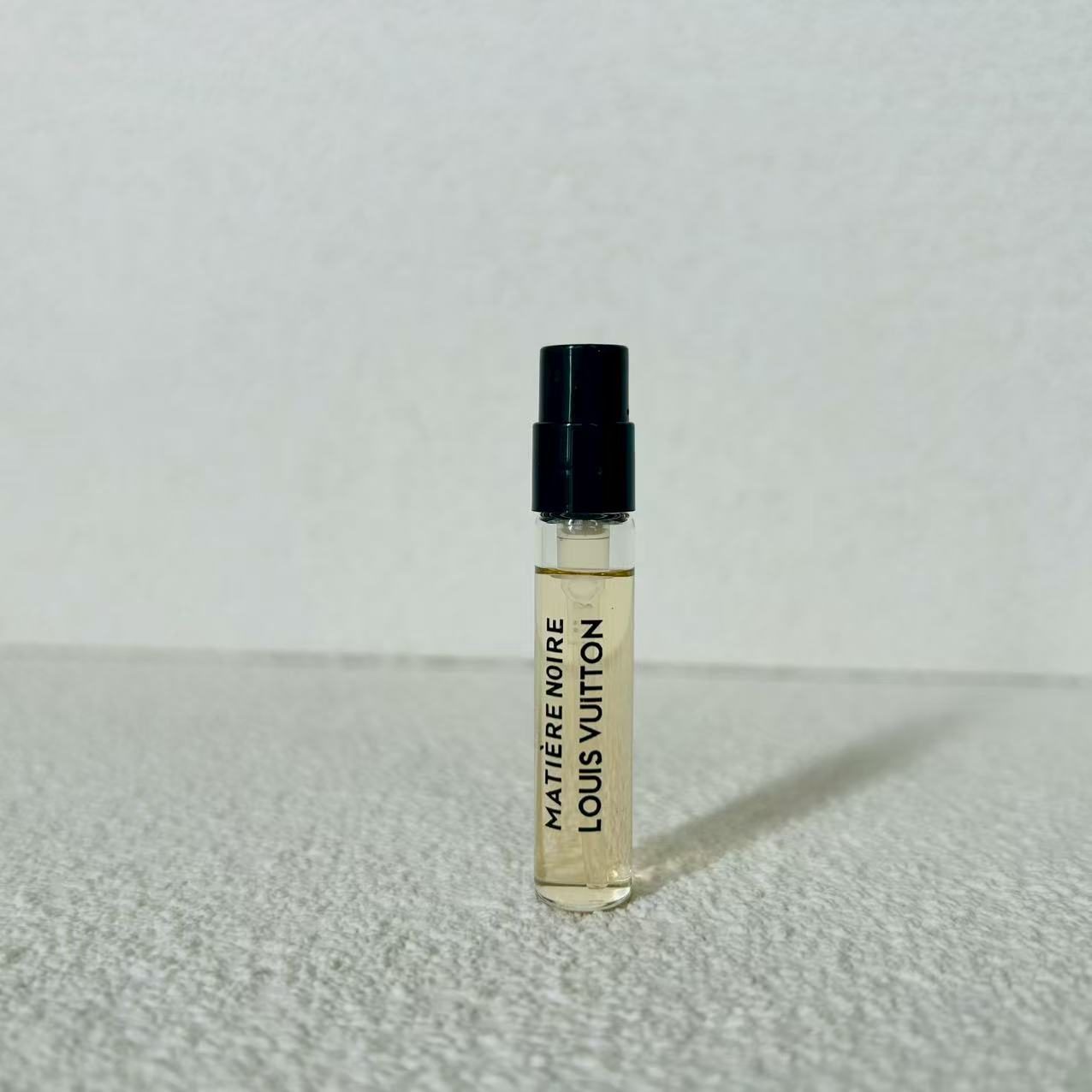 Louis VuittonMatière Noire 2ml 2