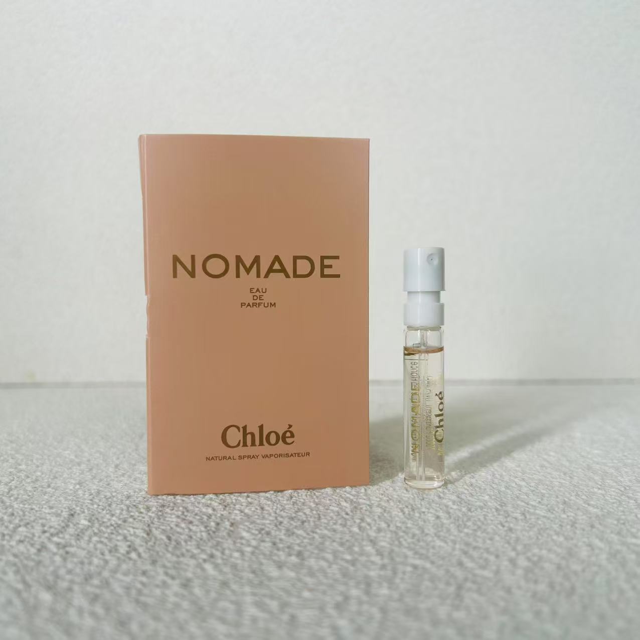 Chloe Nomade Eau de Parfum 1.5ml