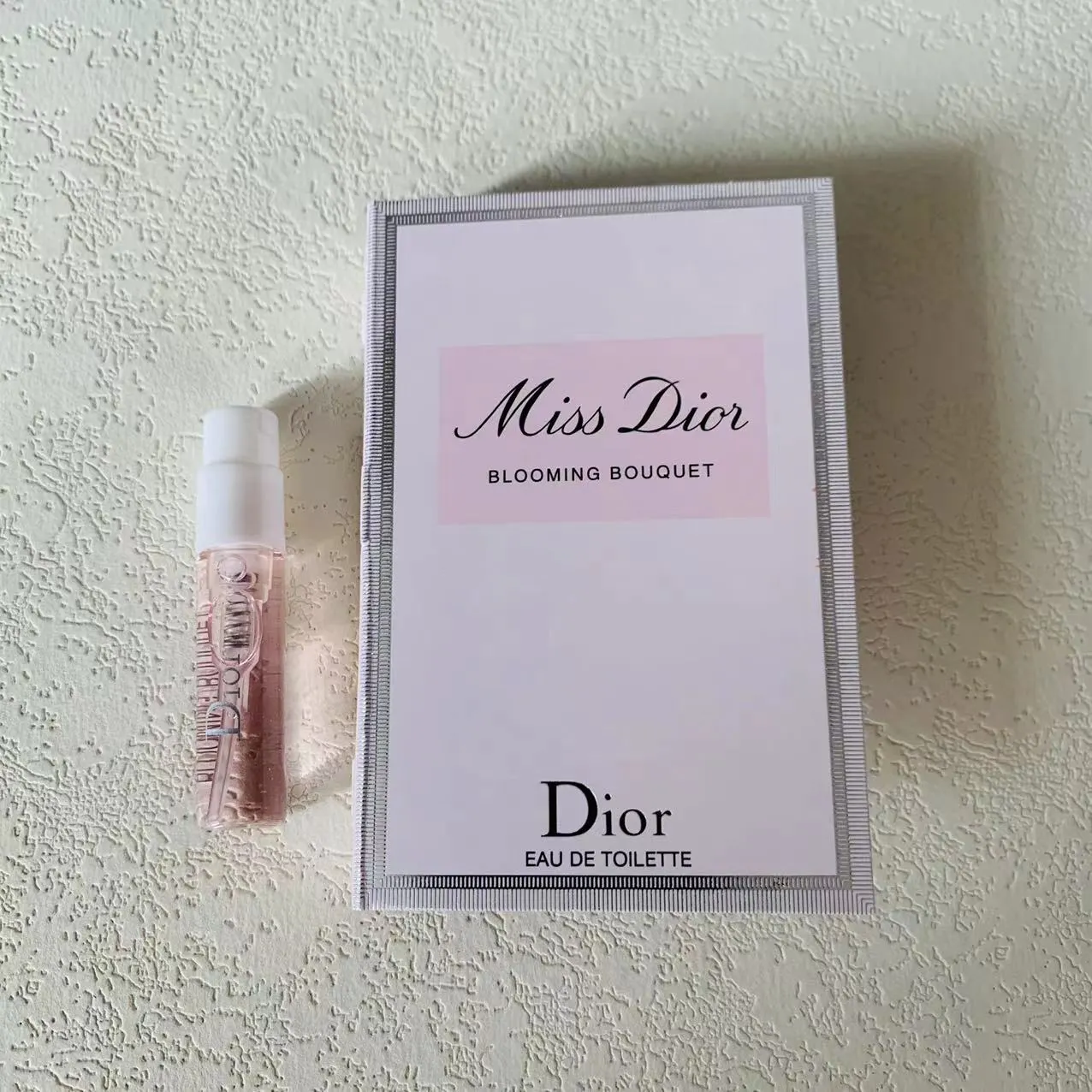 Dior Miss Dior Blooming Bouquet 1.5ml