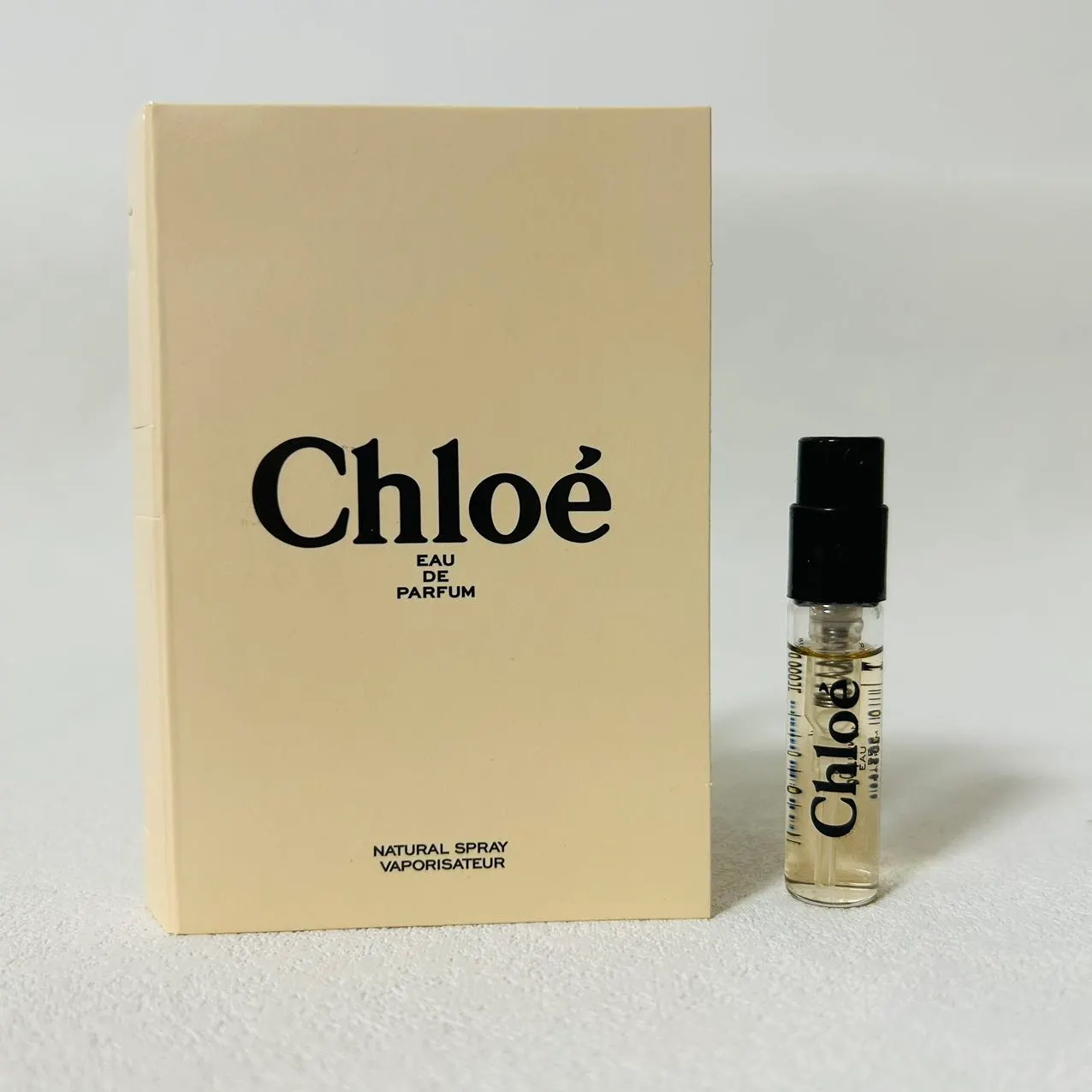 Chloe Chloe Eau de Parfum 1.5ml