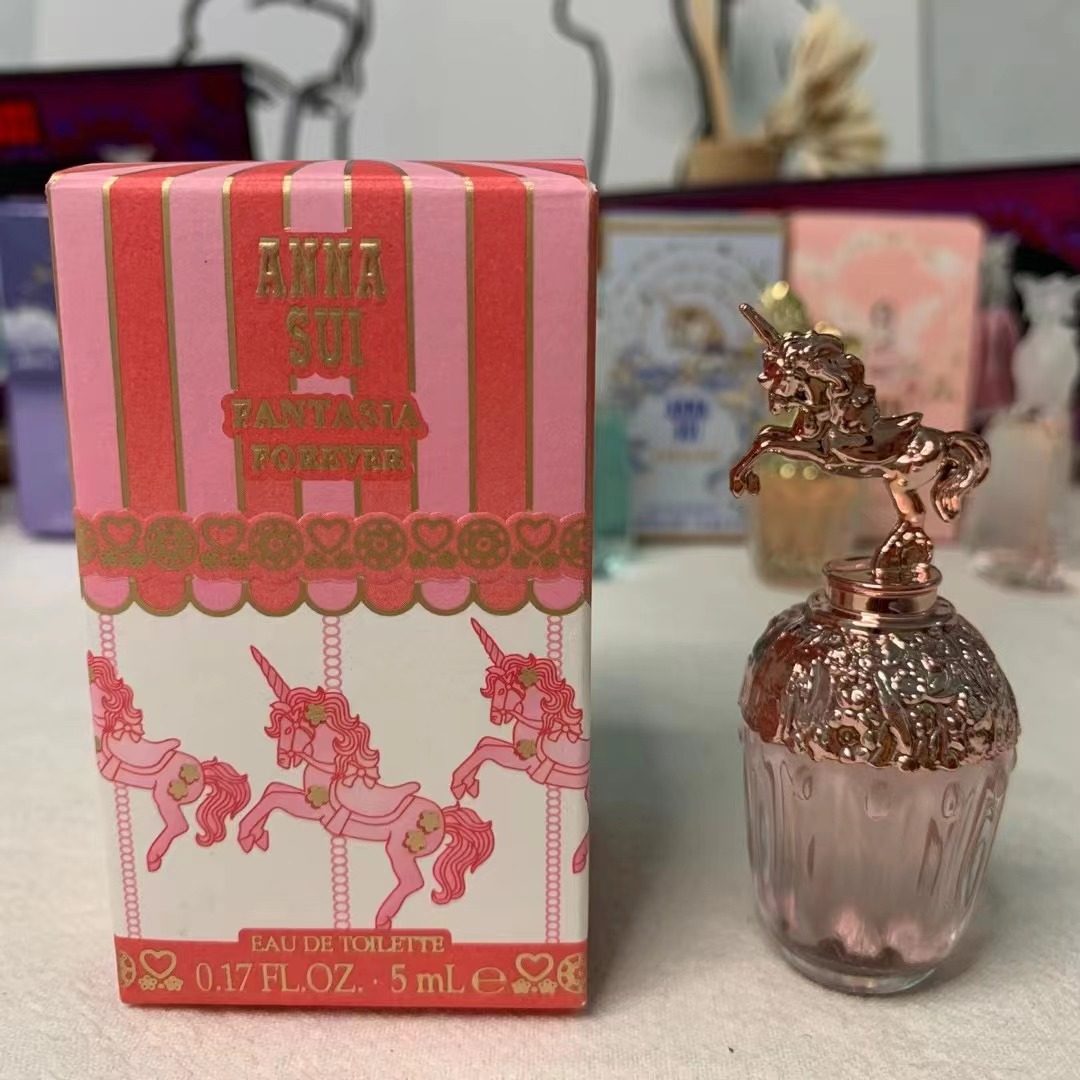 Anna Sui Fantasia Forever 5ml