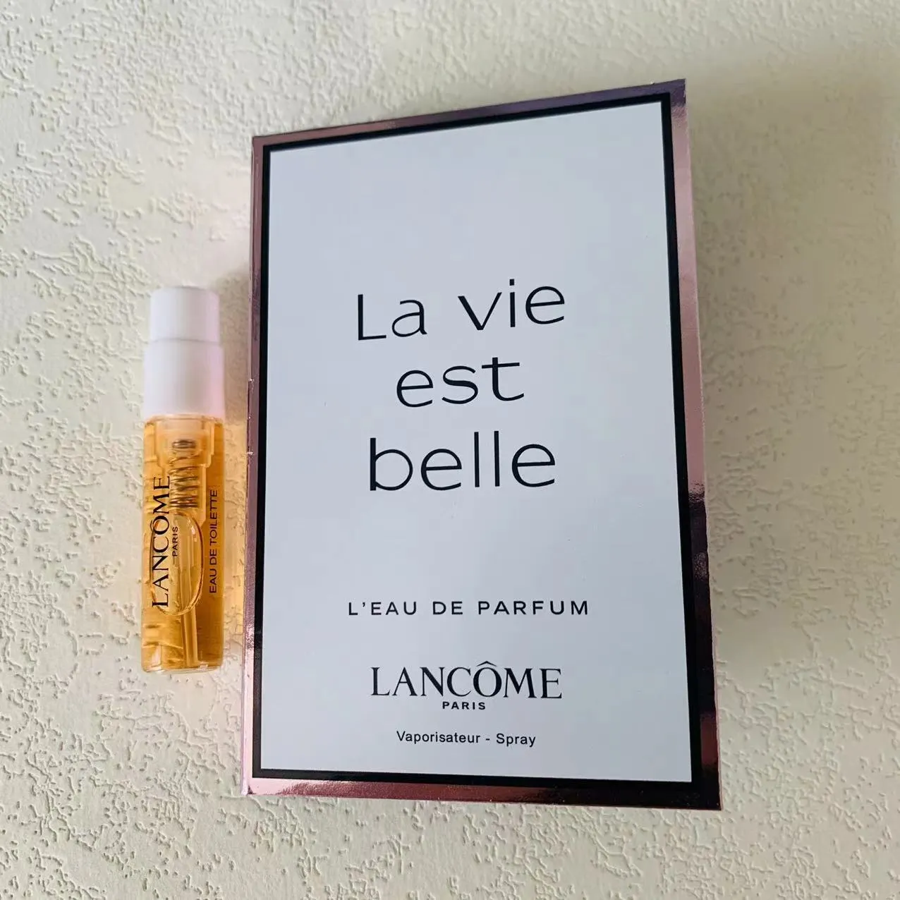 Lancome La Vie Est Belle 1.5ml