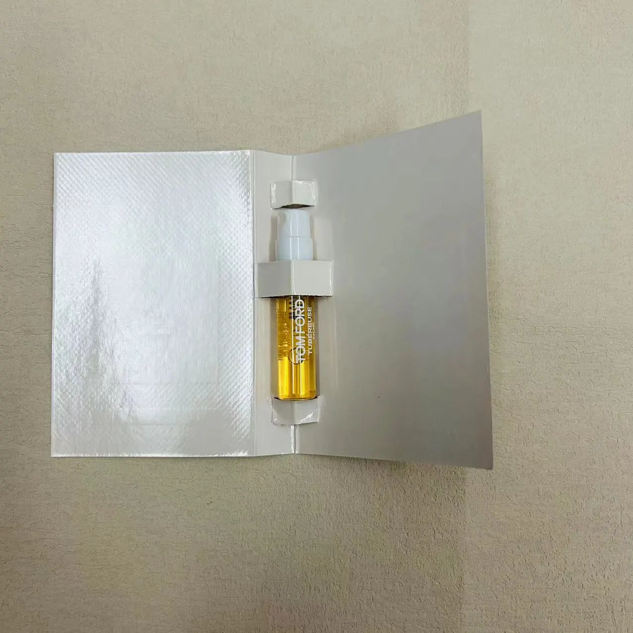 Tom Ford Tubéreuse Nue 1.5ml 3