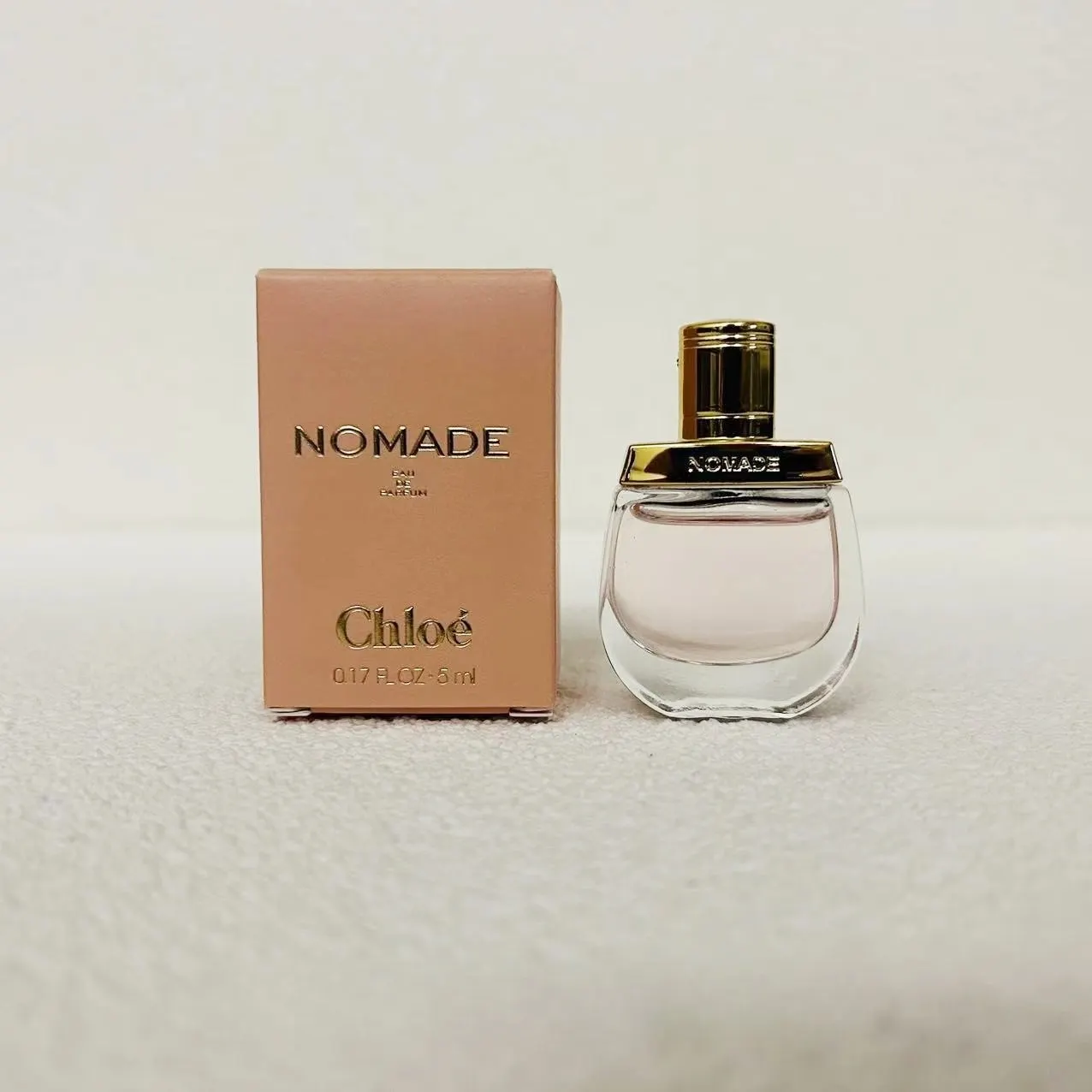 Chloe Nomade Eau de Parfum 5ml Q