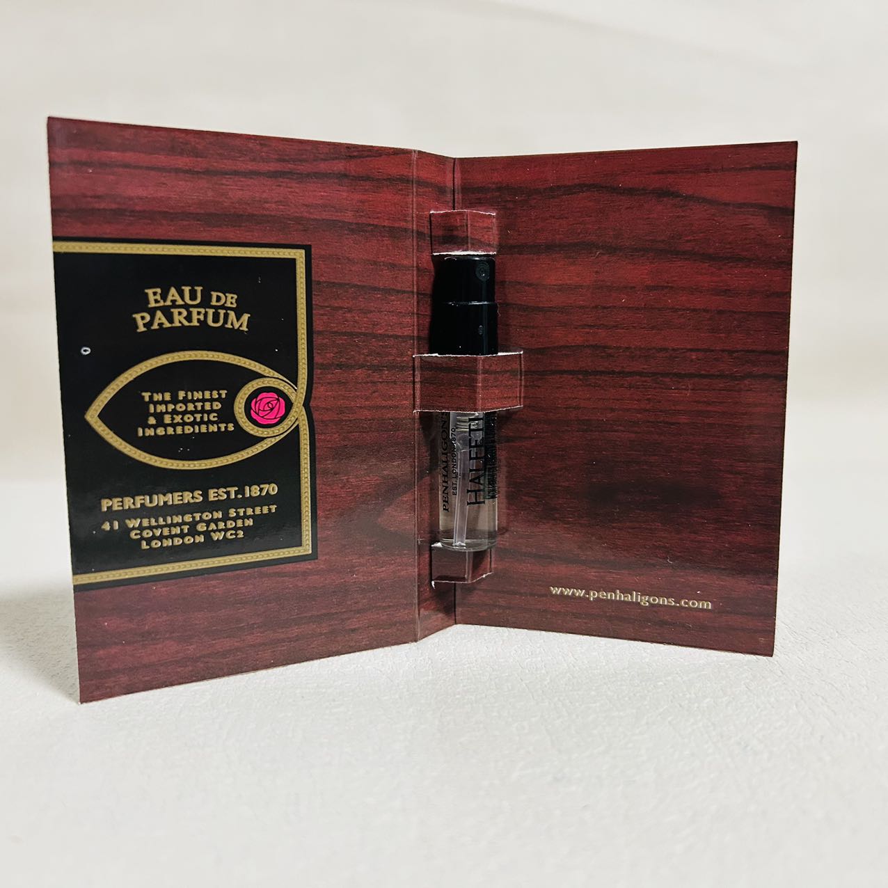 Penhaligon's Halfeti 1.5ml 2