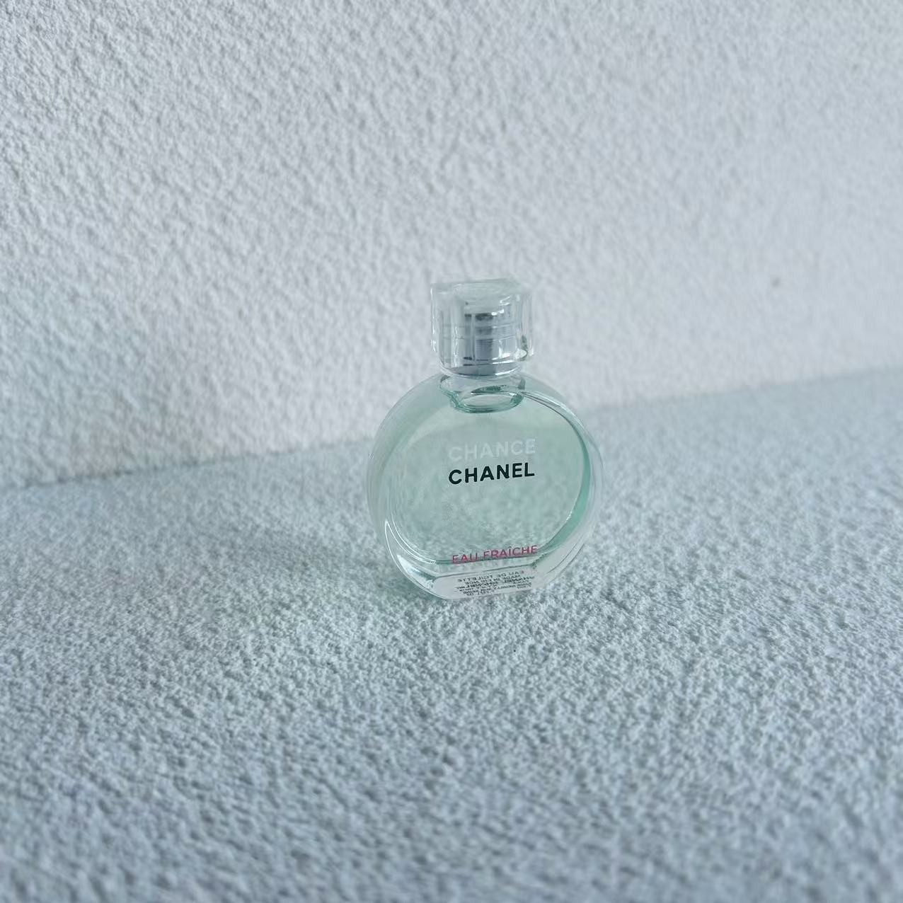 Chanel Chance Eau Fraiche 7.5ml 2