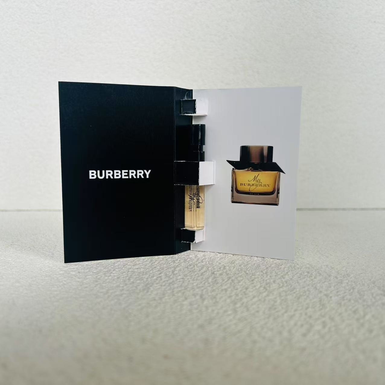 Burberry My Burberry Black 1.5ml 2