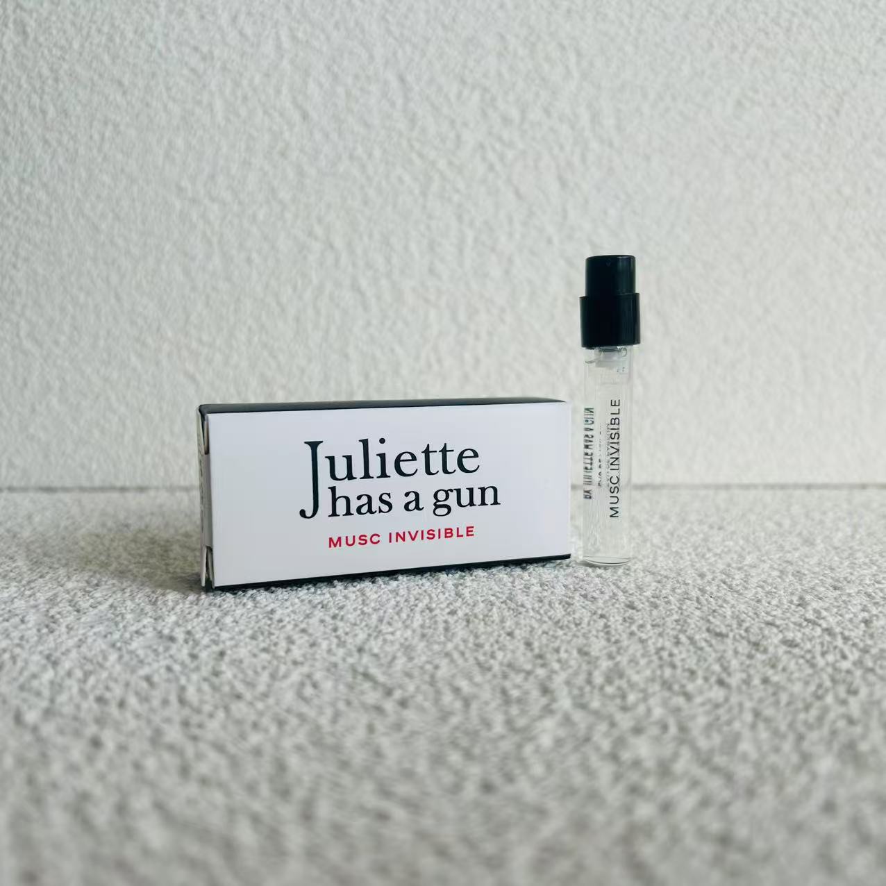 Juliette Has A Gun Musc Invisible 1.7ml