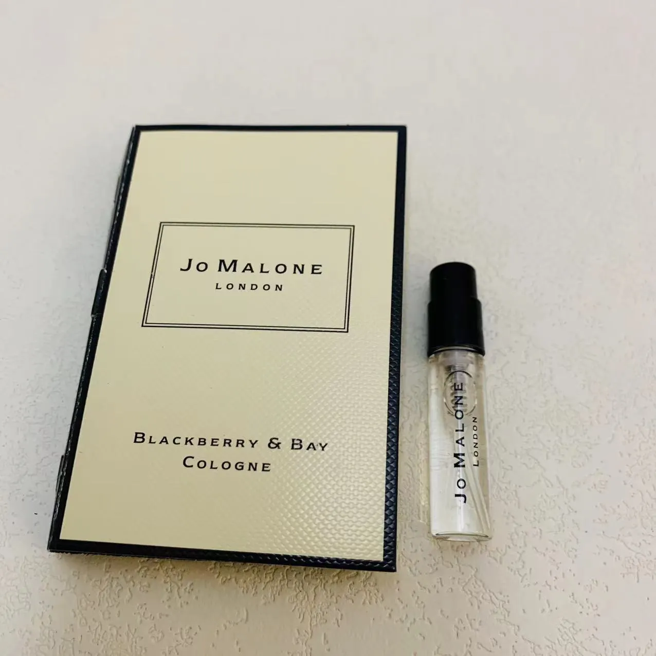 Jo Malone Blackberry & Bay 1.5ml