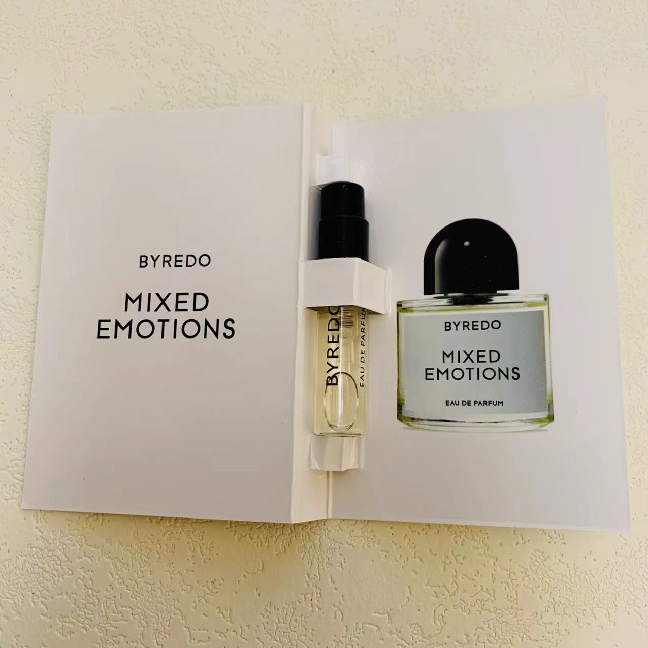 Byredo Mixed Emotions 1.5ml 2