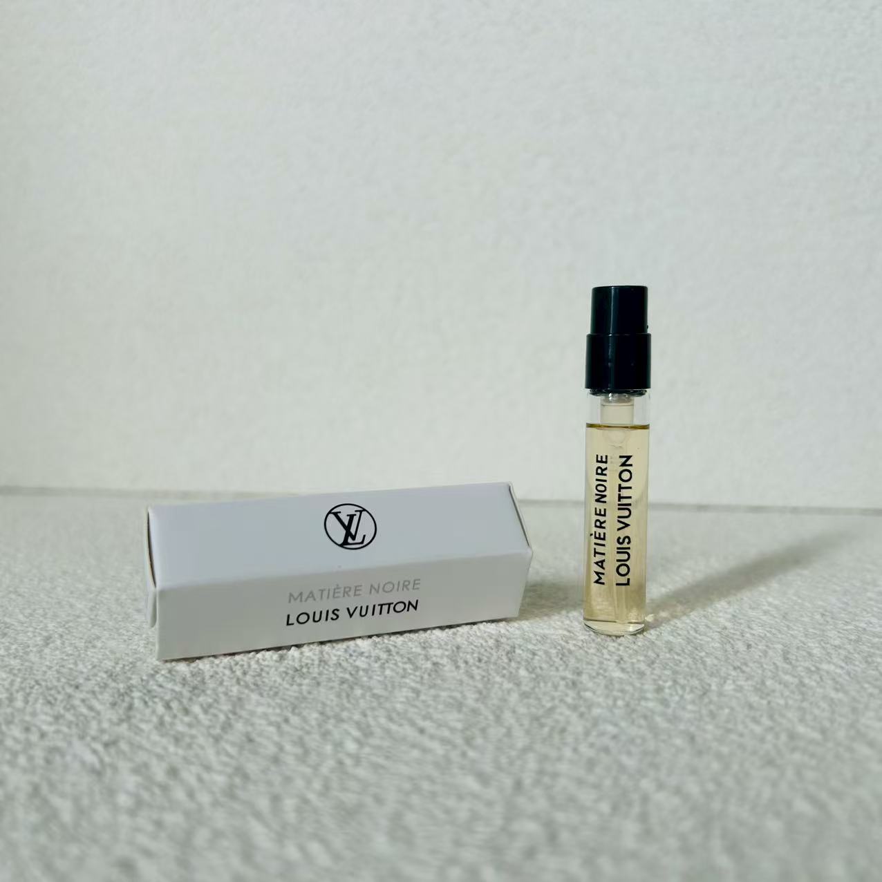 Louis VuittonMatière Noire 2ml