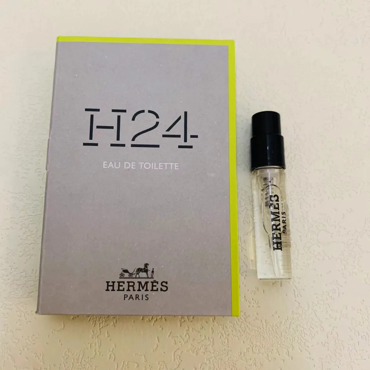 Hermes H24 1.5ml