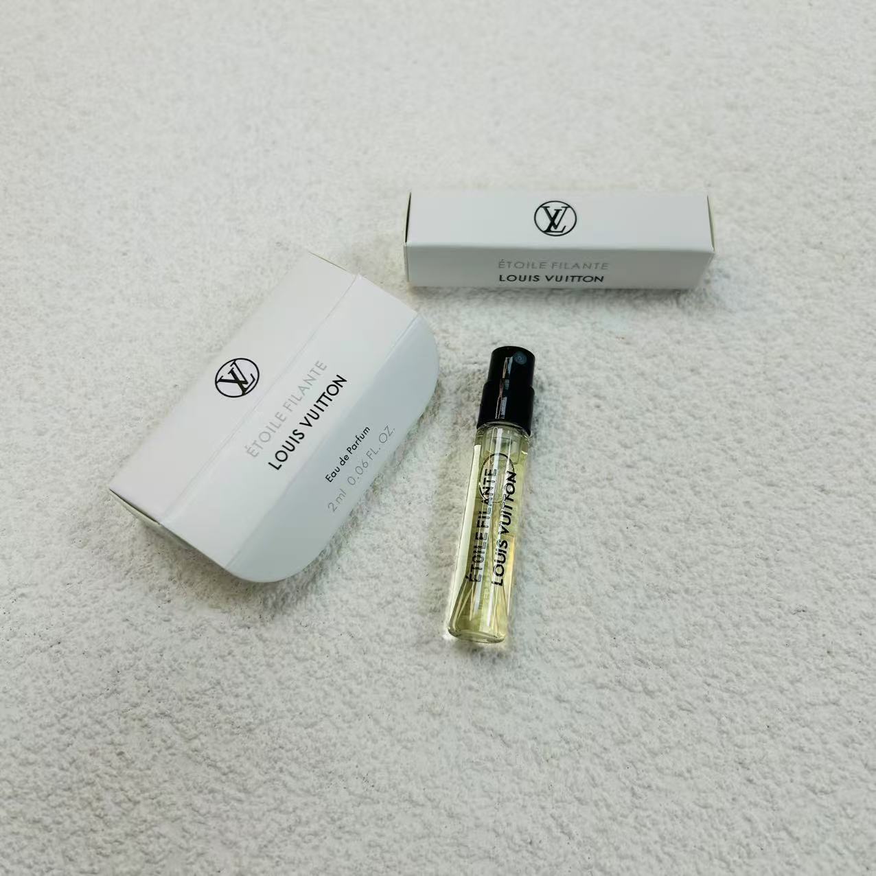 Louis Vuitton Étoile Filante 2ml 2