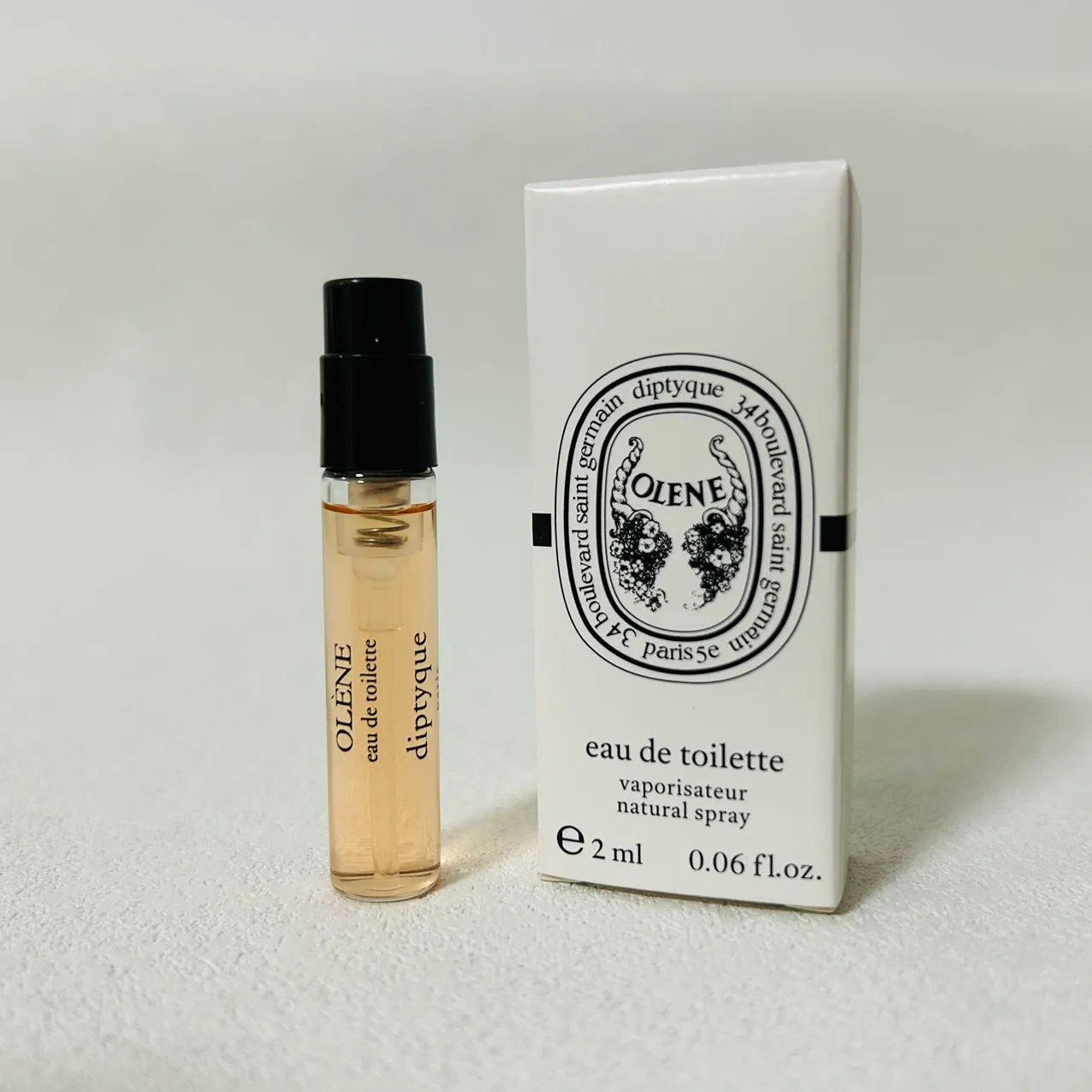 Diptyque Olene Eau de Toilette 2ml