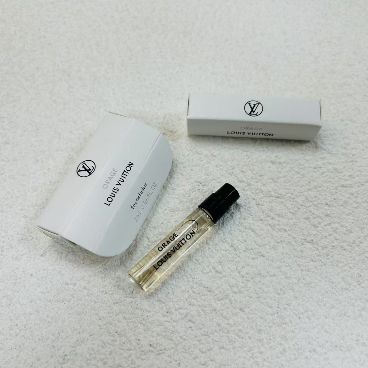 Louis Vuitton Orage 2ml 2