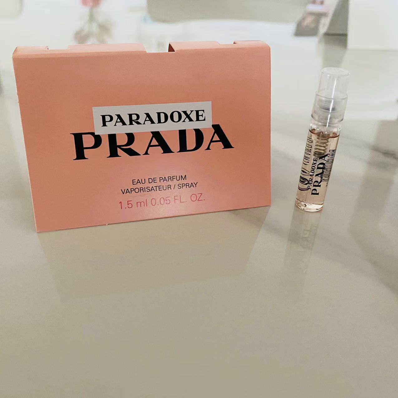 Prada Paradoxe 1.5ml