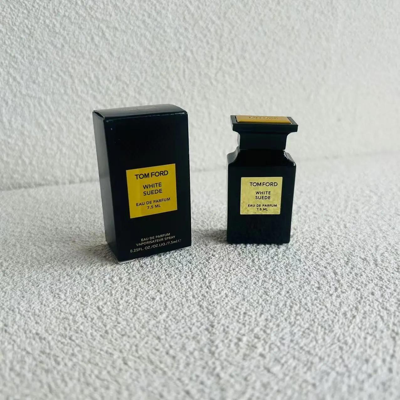 Tom Ford White Suede 7.5ml