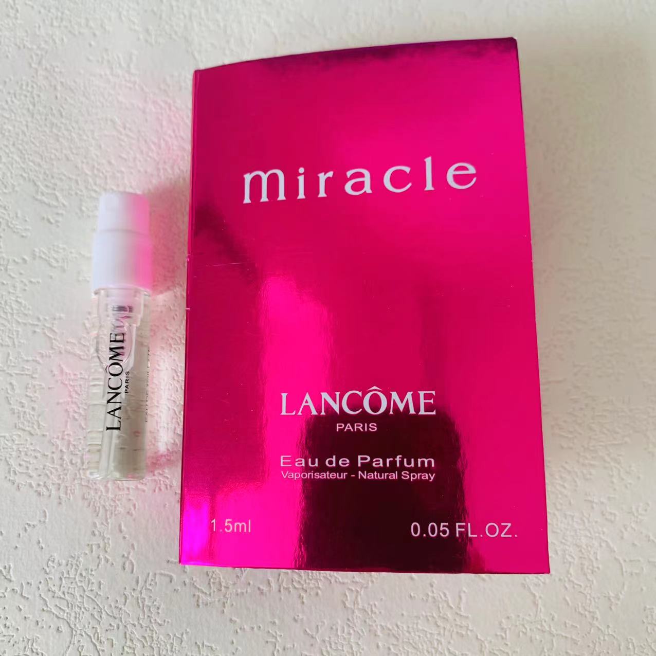 Lancome Miracle 1.5ml