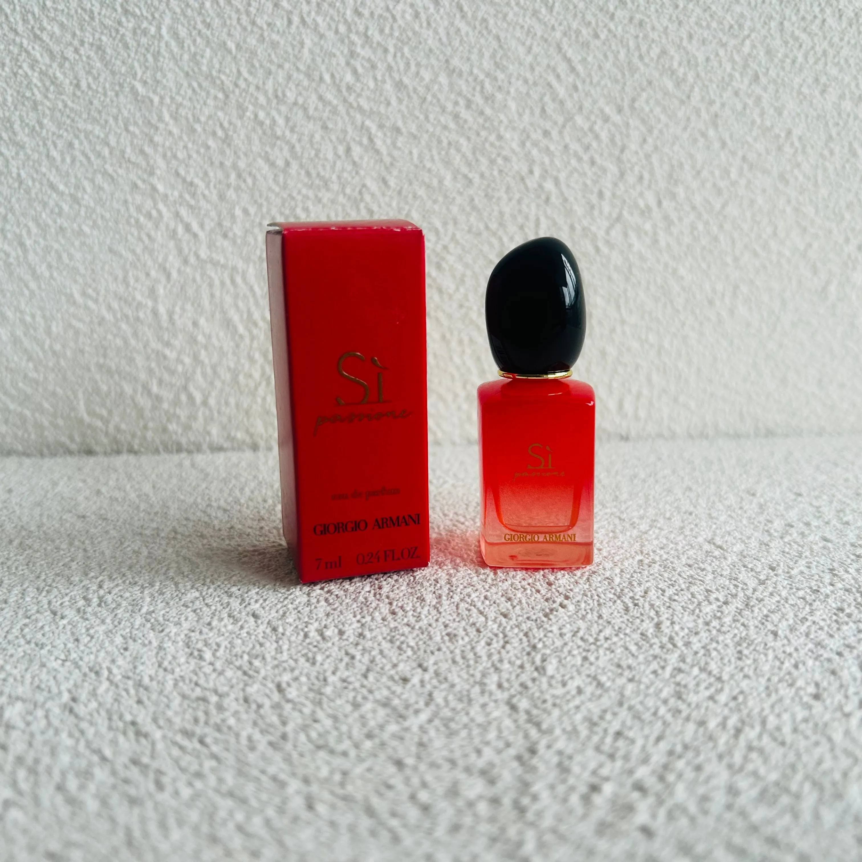 Giorgio Armani Sì Passione 7ml