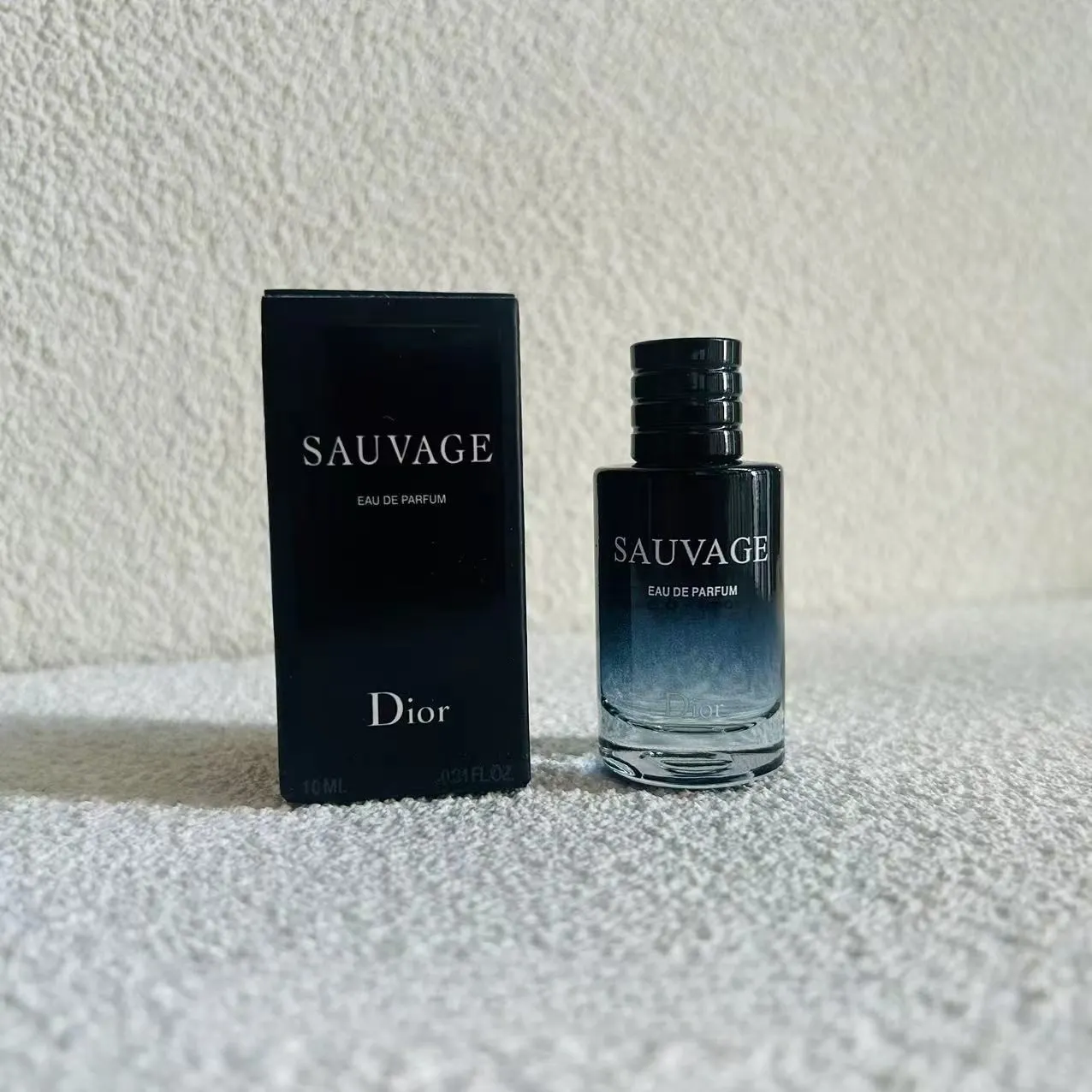 Dior Sauvage EDP 10ml